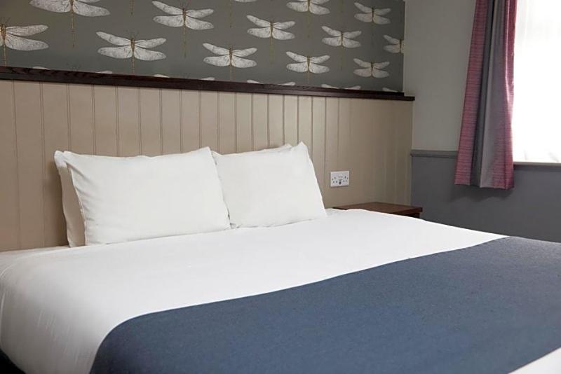 Charnwood Arms by Good Night Inns image