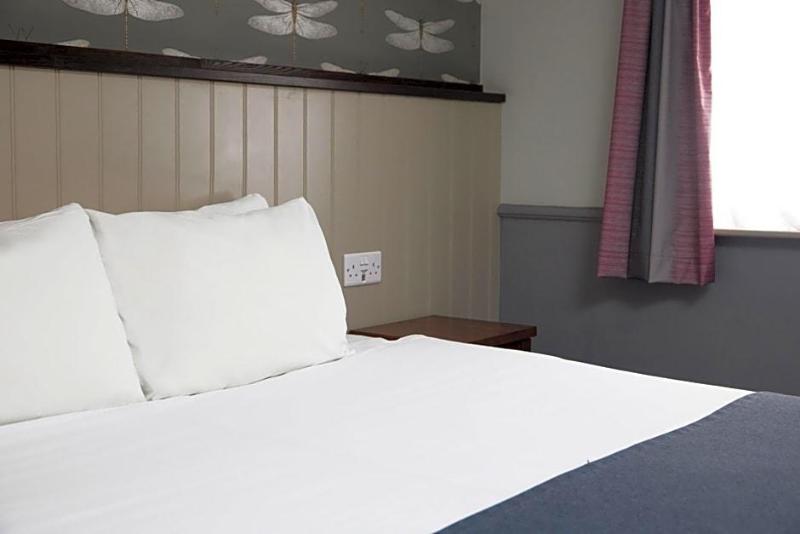 Charnwood Arms by Good Night Inns image