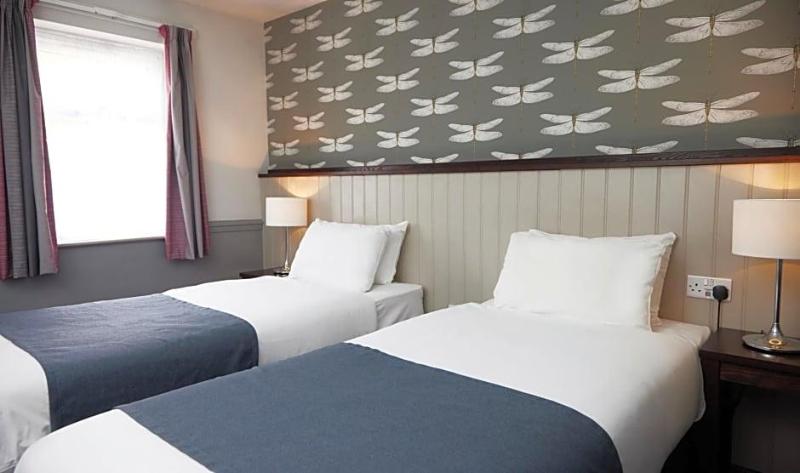 Charnwood Arms by Good Night Inns image
