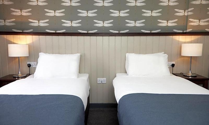 Charnwood Arms by Good Night Inns image