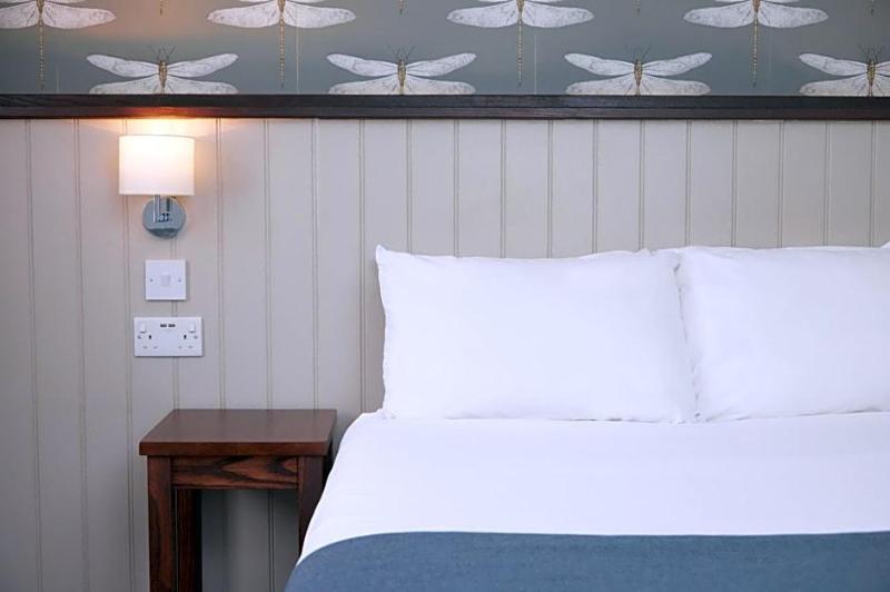 Charnwood Arms by Good Night Inns image
