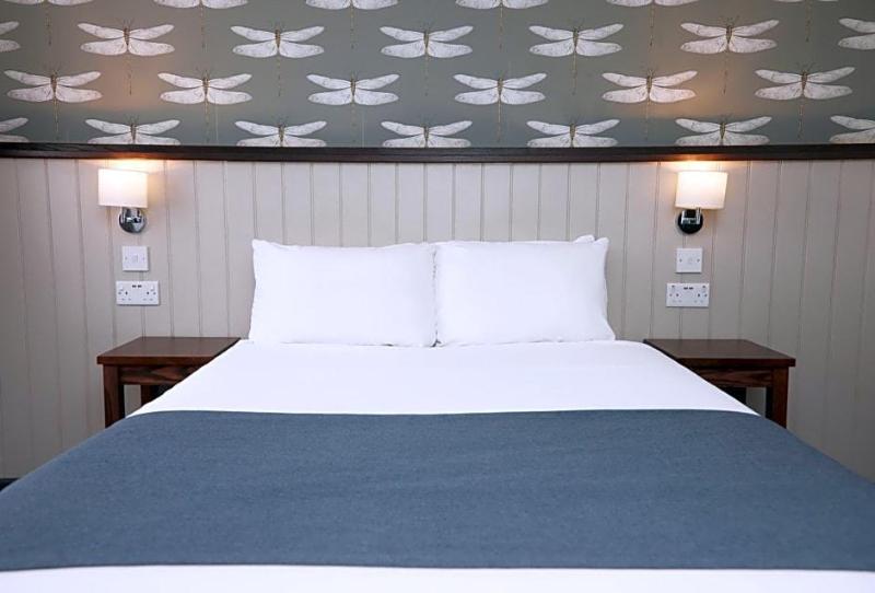 Charnwood Arms by Good Night Inns image