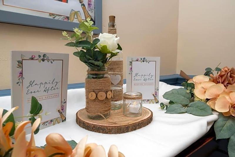 Charnwood Arms by Good Night Inns image