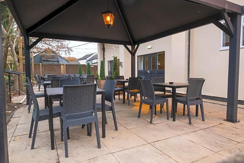 Charnwood Arms by Good Night Inns image