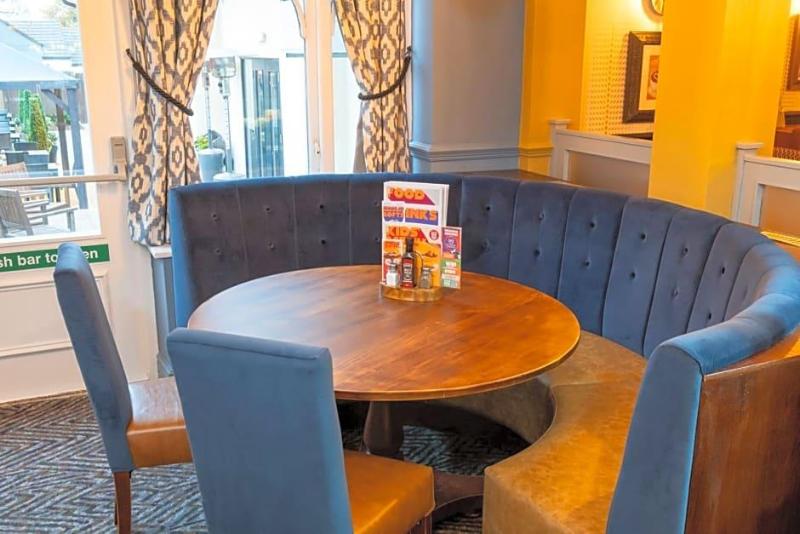 Charnwood Arms by Good Night Inns image