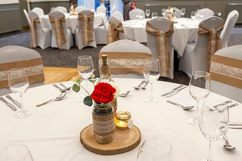 Charnwood Arms by Good Night Inns image