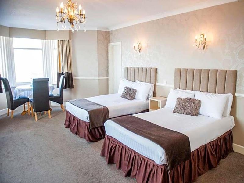 Park House Hotel image