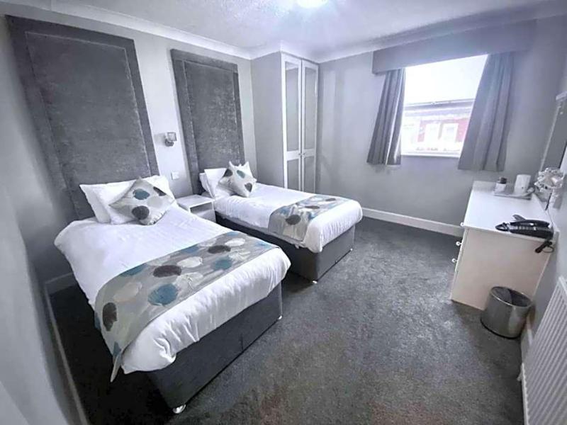 Park House Hotel image