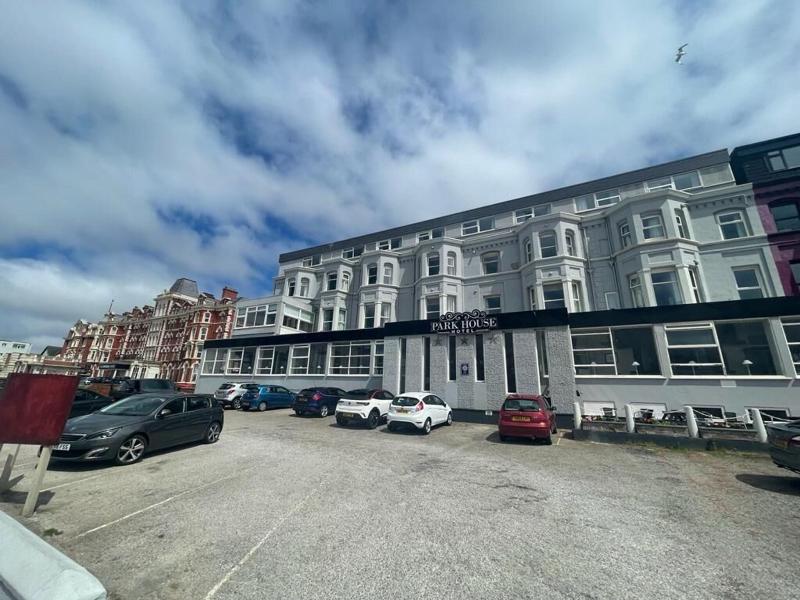 Park House Hotel image