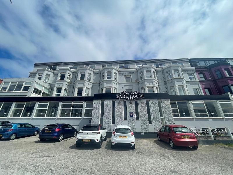 Park House Hotel image