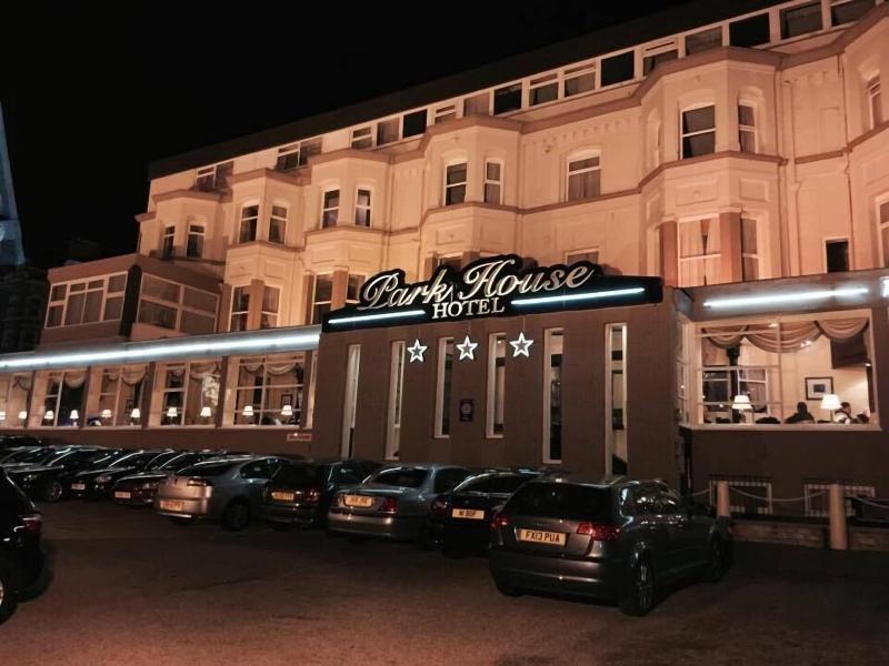 Park House Hotel image
