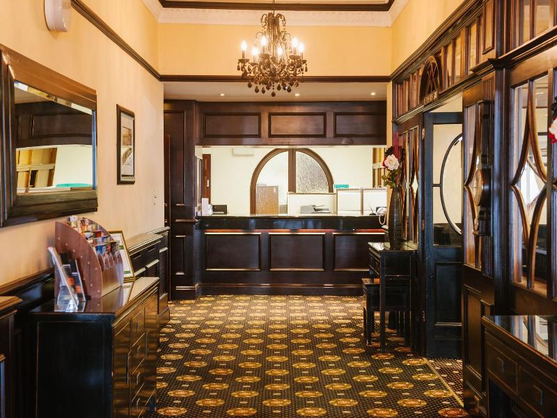 Park House Hotel image