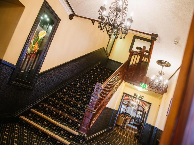 Park House Hotel image