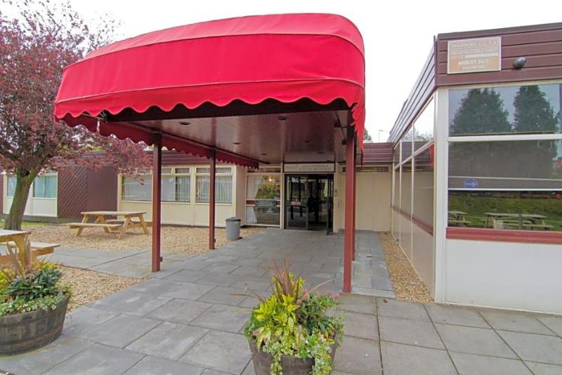 The Burnside Hotel image