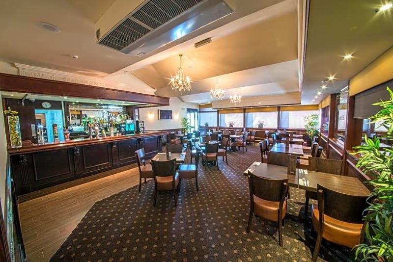 The Burnside Hotel image