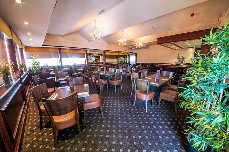 The Burnside Hotel image