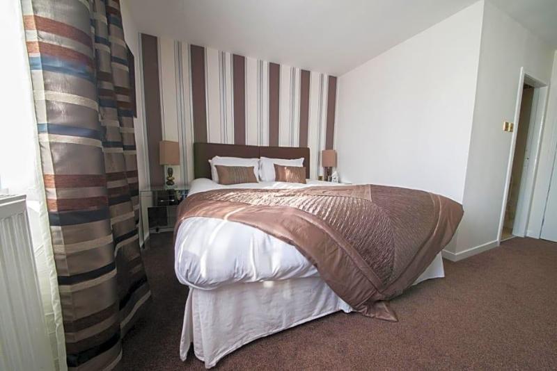 The Burnside Hotel image