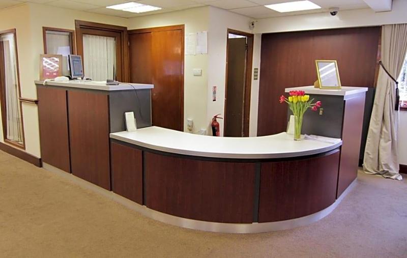 The Burnside Hotel image