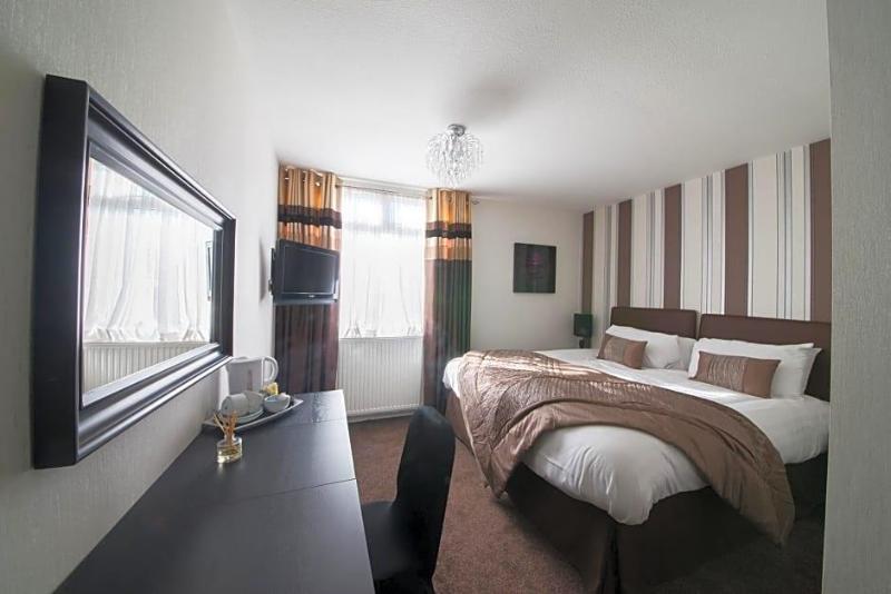 The Burnside Hotel image