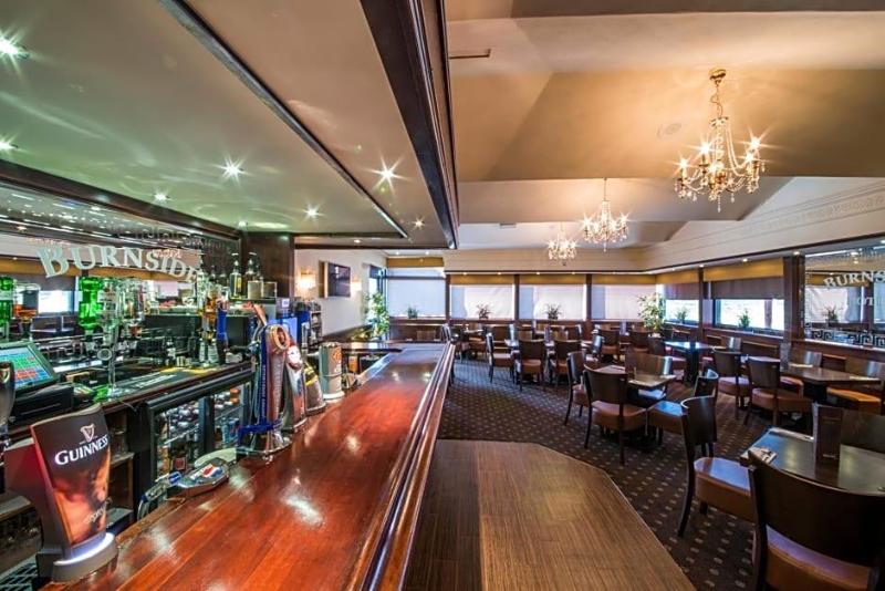 The Burnside Hotel image