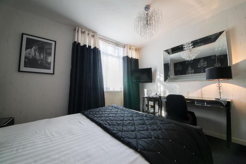 The Burnside Hotel image