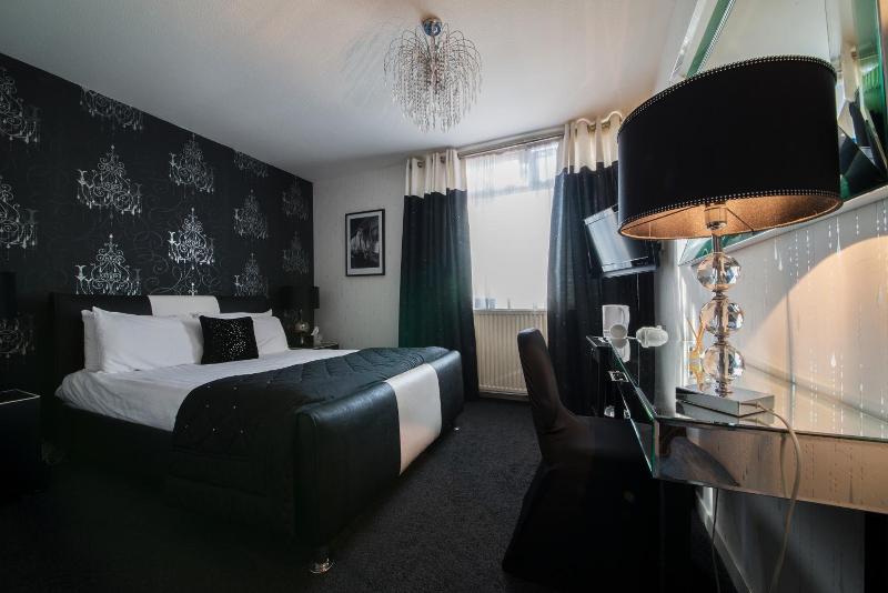 The Burnside Hotel image