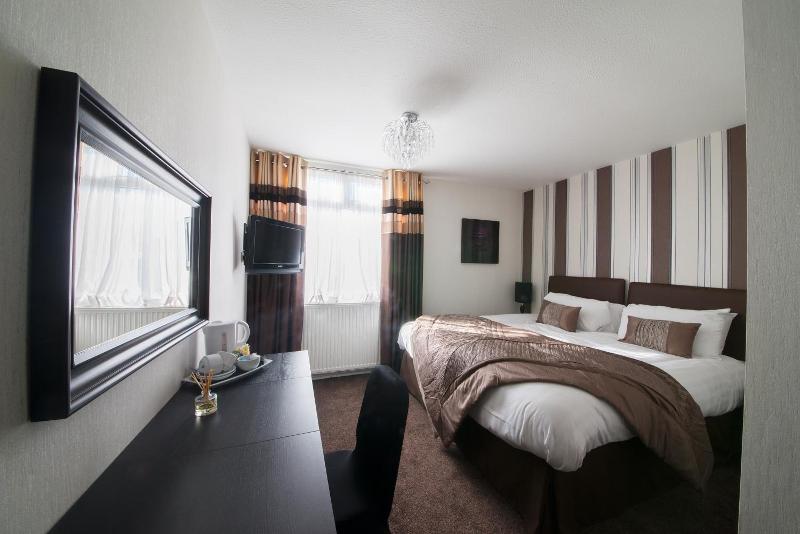 The Burnside Hotel image