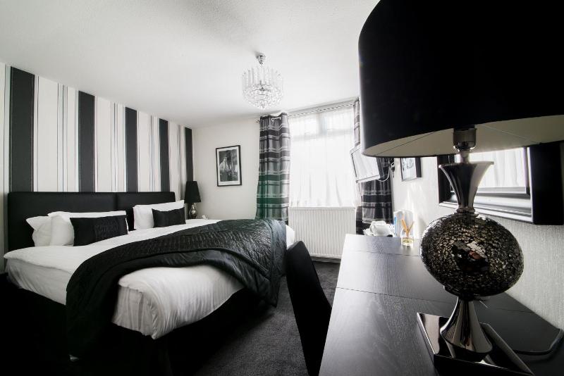 The Burnside Hotel image