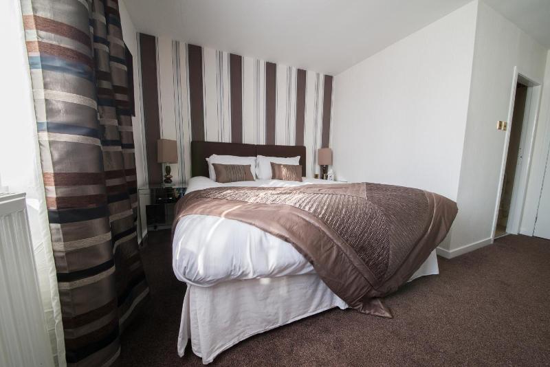 The Burnside Hotel image
