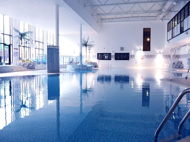 Village Hotel Hull image