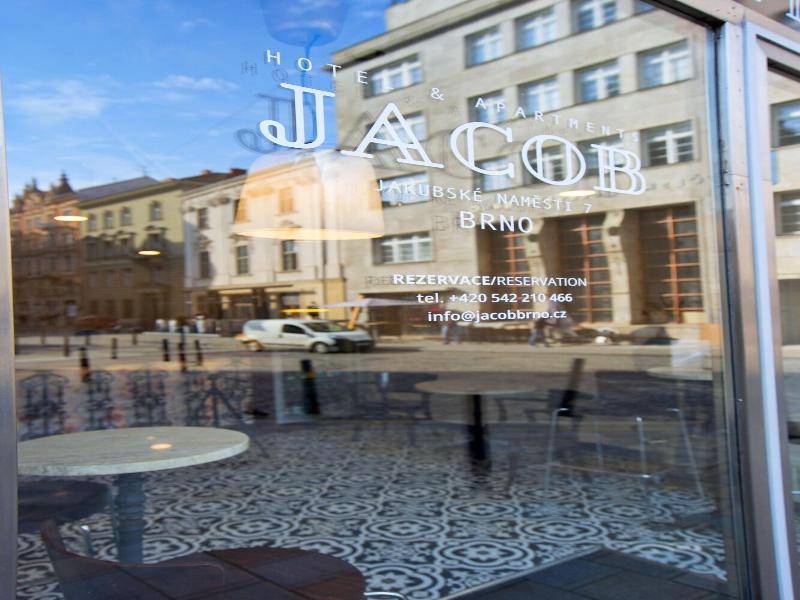 Apartments& Hostel Jacob