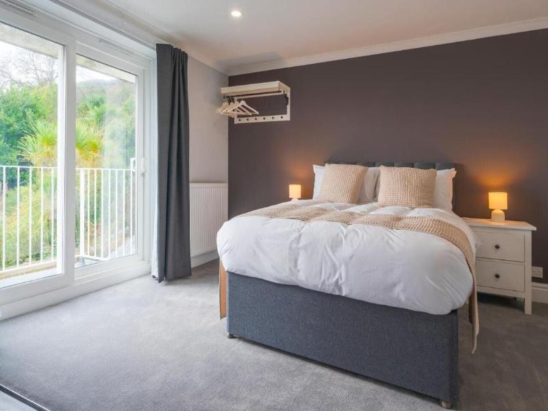 Fieldhead Hotel   Horizons Restaurant image
