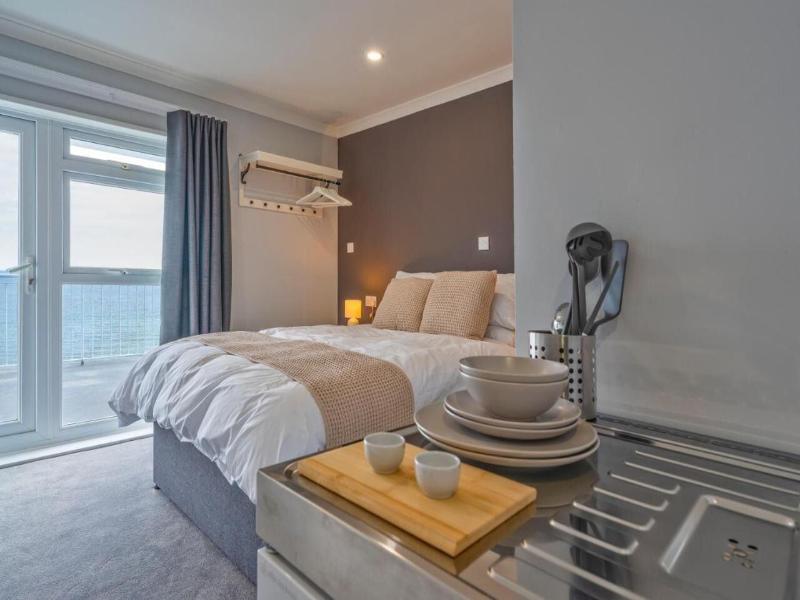 Fieldhead Hotel   Horizons Restaurant image