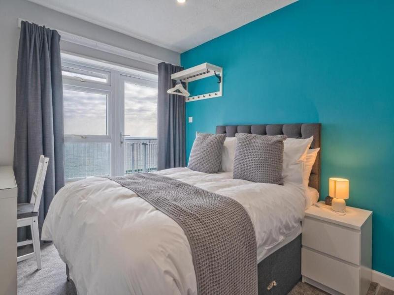 Fieldhead Hotel   Horizons Restaurant image