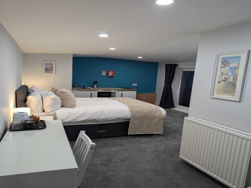 Fieldhead Hotel   Horizons Restaurant image