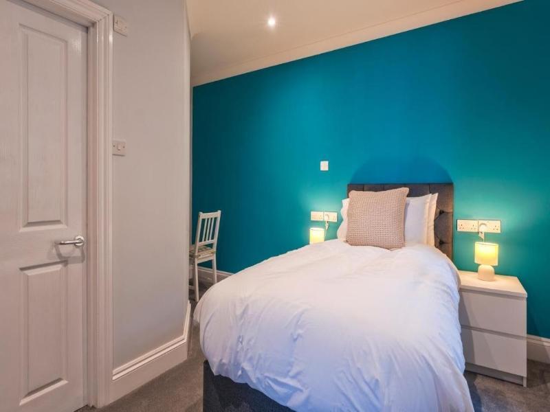 Fieldhead Hotel   Horizons Restaurant image