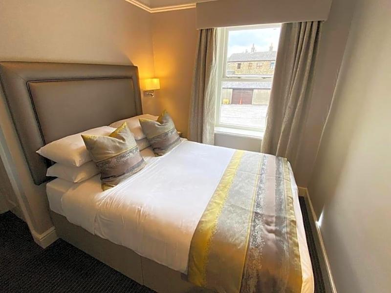 Cubley Hall image