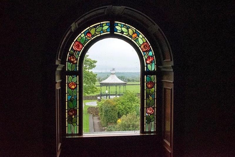 Cubley Hall image