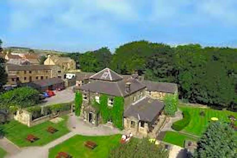 Cubley Hall image