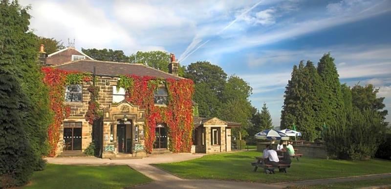 Cubley Hall image
