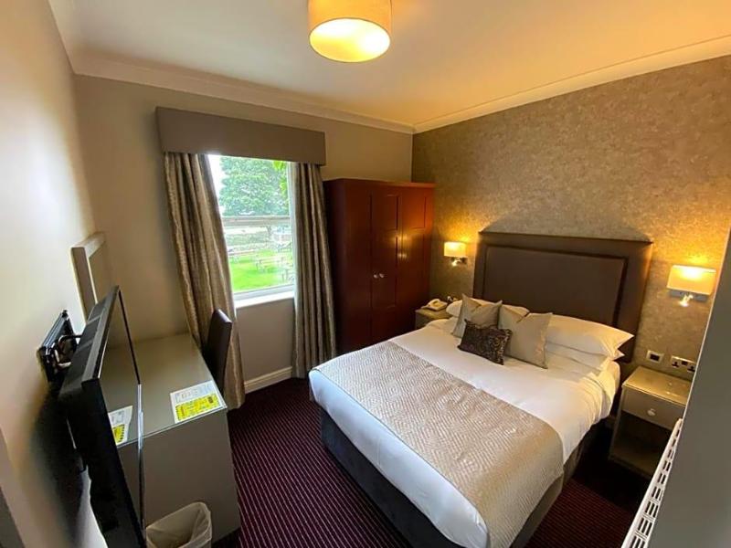 Cubley Hall image