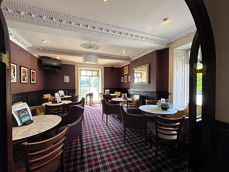 Cubley Hall image