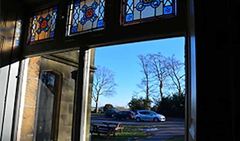 Cubley Hall image