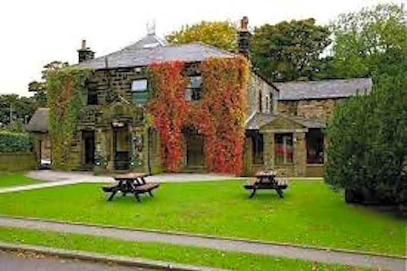 Cubley Hall image