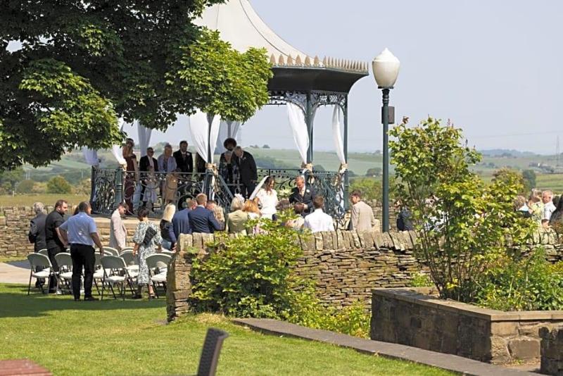 Cubley Hall image