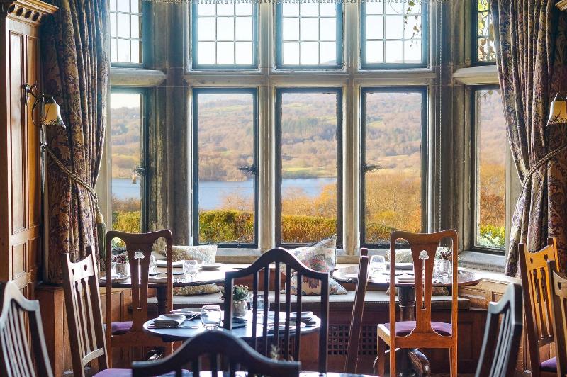 Holbeck Ghyll Country House image