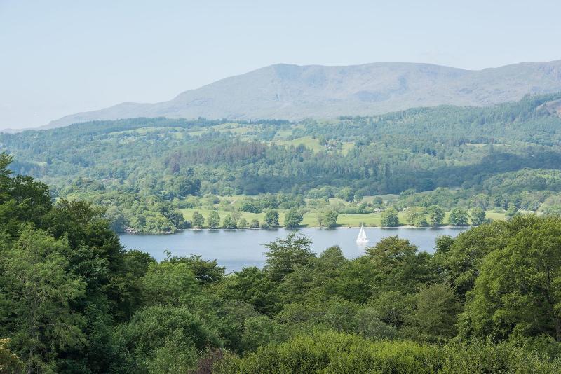 Holbeck Ghyll Country House image