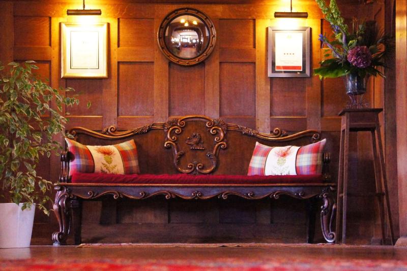 Holbeck Ghyll Country House image
