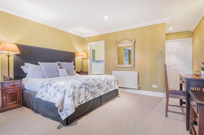 Holbeck Ghyll Country House image