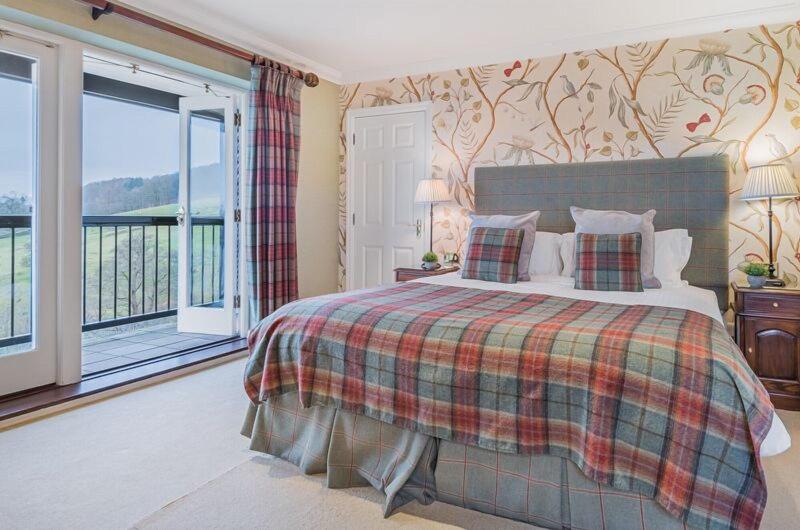 Holbeck Ghyll Country House image